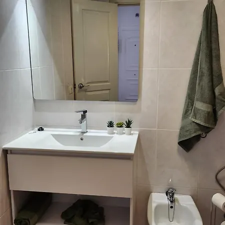 Brilante De La Bahia Apartment