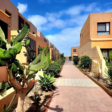 Brilante De La Bahia Apartment