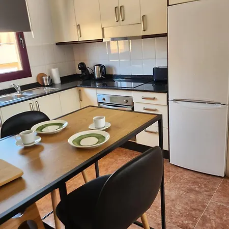 Brilante De La Bahia Appartement Caleta De Fuste