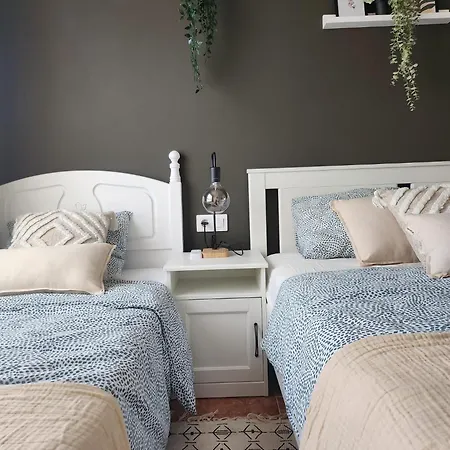 Apartment Brilante De La Bahia