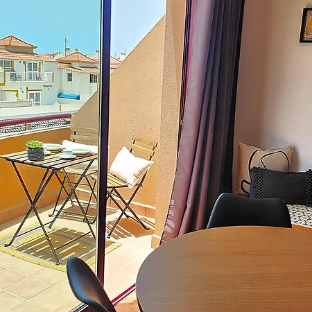 Brilante De La Bahia * Caleta De Fuste