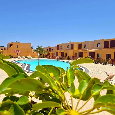 Brilante De La Bahia Appartement *
