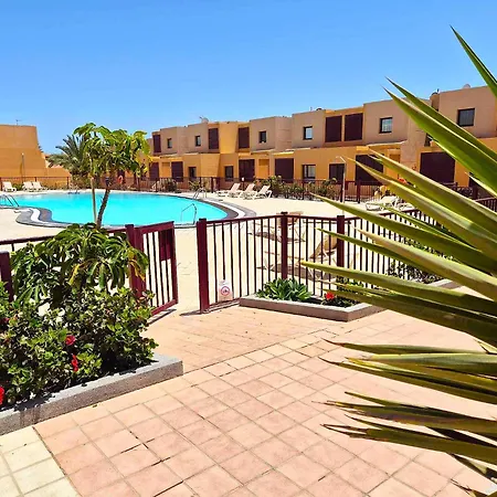 Appartement Brilante De La Bahia Caleta De Fuste