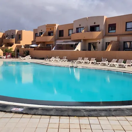 Apartment Brilante De La Bahia