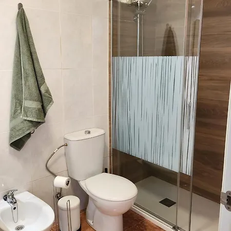 Brilante De La Bahia Апартаменты Калета-де-Фусте