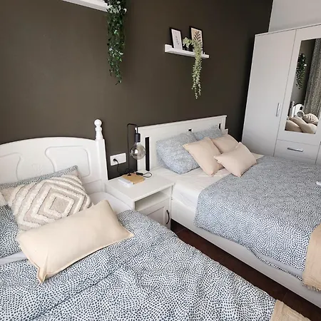 Brilante De La Bahia * Калета-де-Фусте