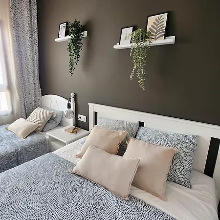 Brilante De La Bahia Калета-де-Фусте