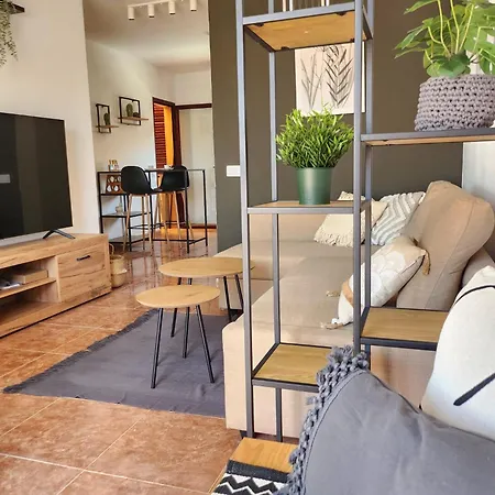 Brilante De La Bahia * Калета-де-Фусте