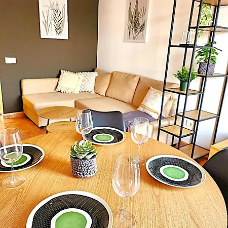 Brilante De La Bahia Калета-де-Фусте