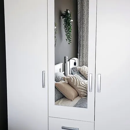 Apartament Brilante De La Bahia *