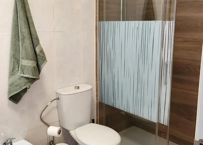 Brilante De La Bahia Appartement Caleta de Fuste