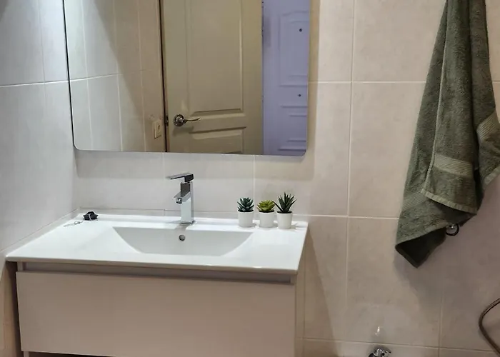 Brilante De La Bahia Apartment