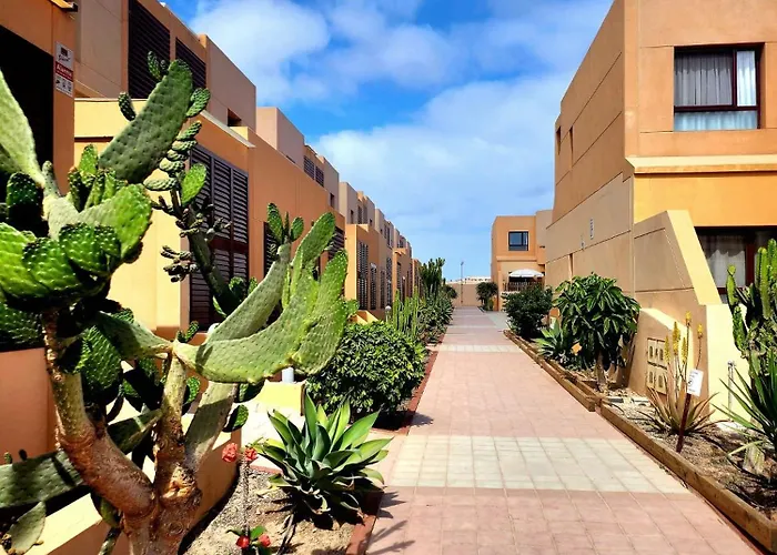 Brilante De La Bahia Appartement