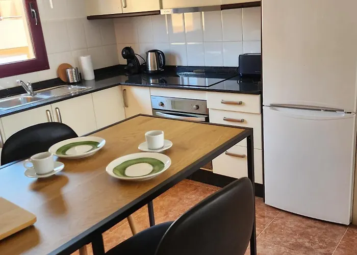 Brilante De La Bahia Appartement Caleta de Fuste