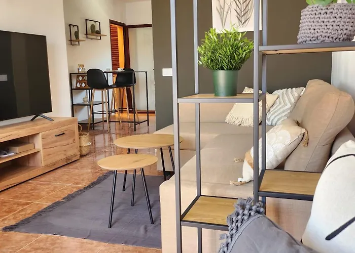 Brilante De La Bahia * Caleta de Fuste