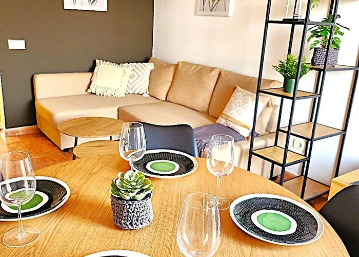 Brilante De La Bahia Caleta de Fuste