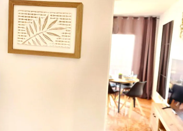 Appartement Brilante De La Bahia *