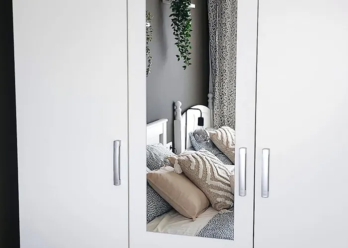 Apartment Brilante De La Bahia *