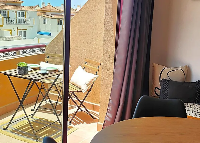 Brilante De La Bahia * Caleta De Fuste